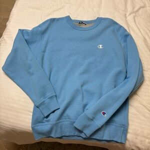 Men’s champion Crewneck